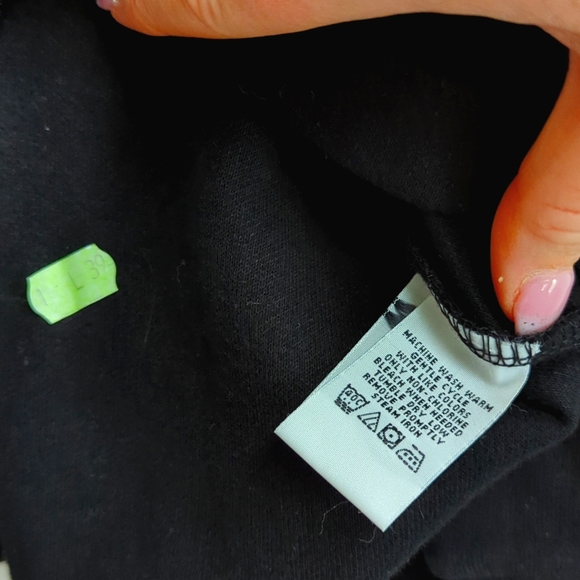 Men's high-neck Sweater - Picture 5 of 6